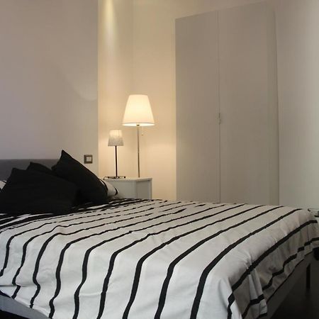 Baltimora Hotel Милано Екстериор снимка