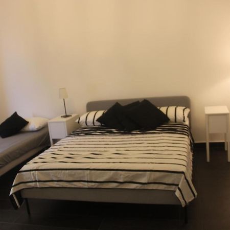 Baltimora Hotel Милано Екстериор снимка
