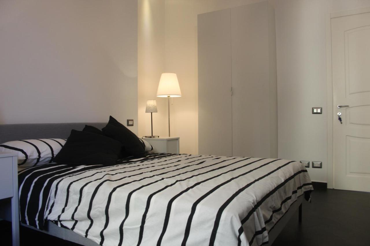 Baltimora Hotel Милано Екстериор снимка