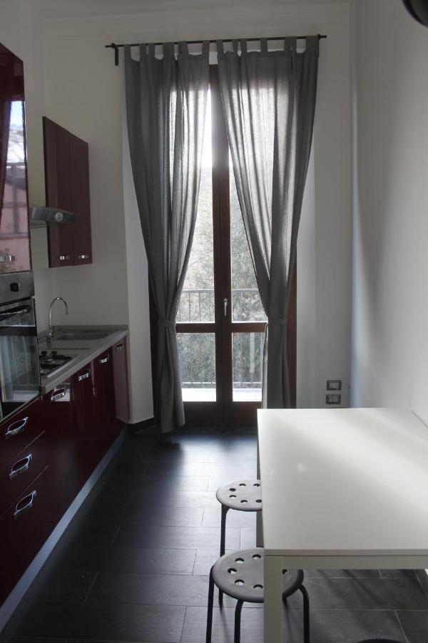 Baltimora Hotel Милано Екстериор снимка