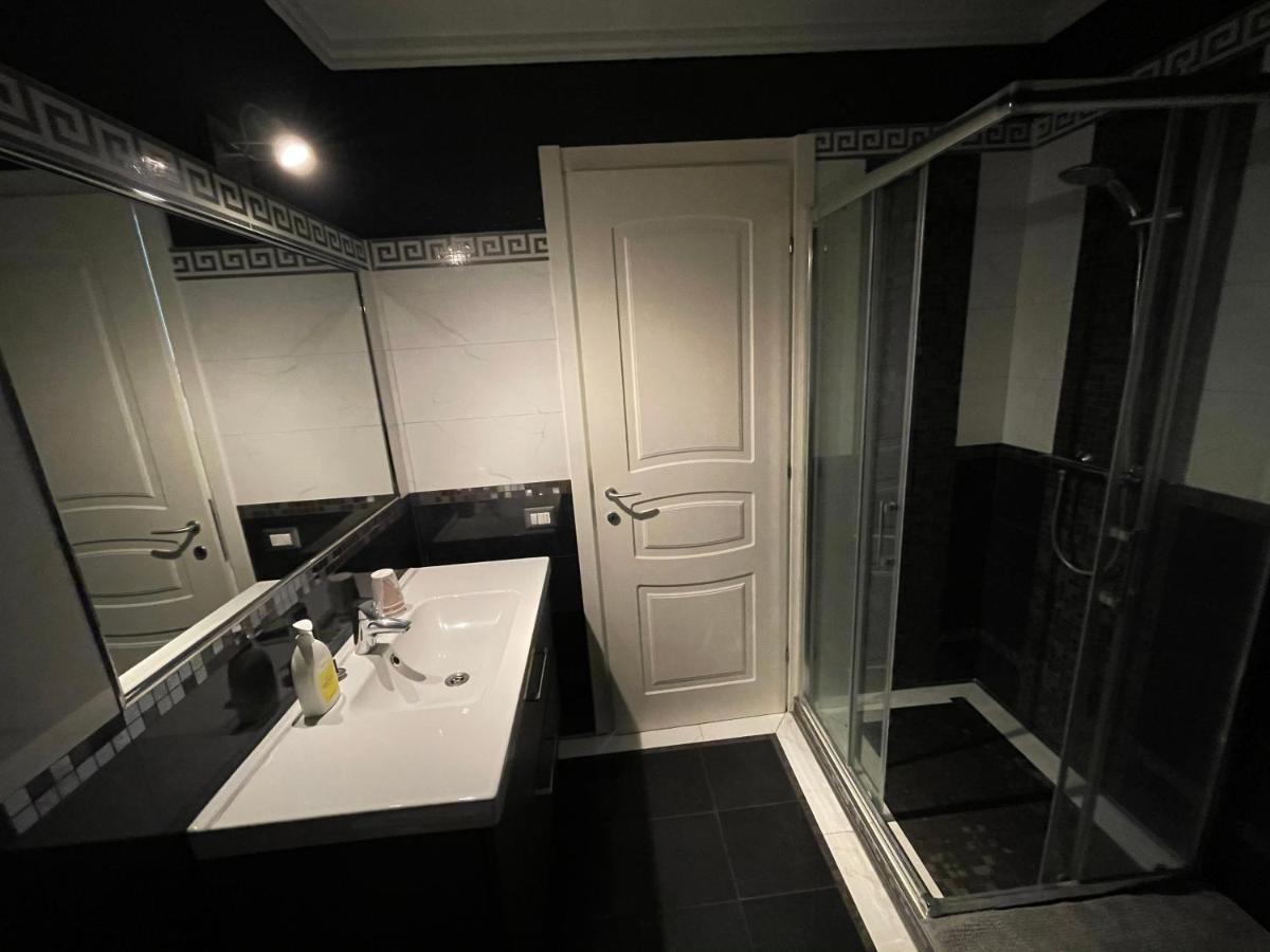 Baltimora Hotel Милано Екстериор снимка