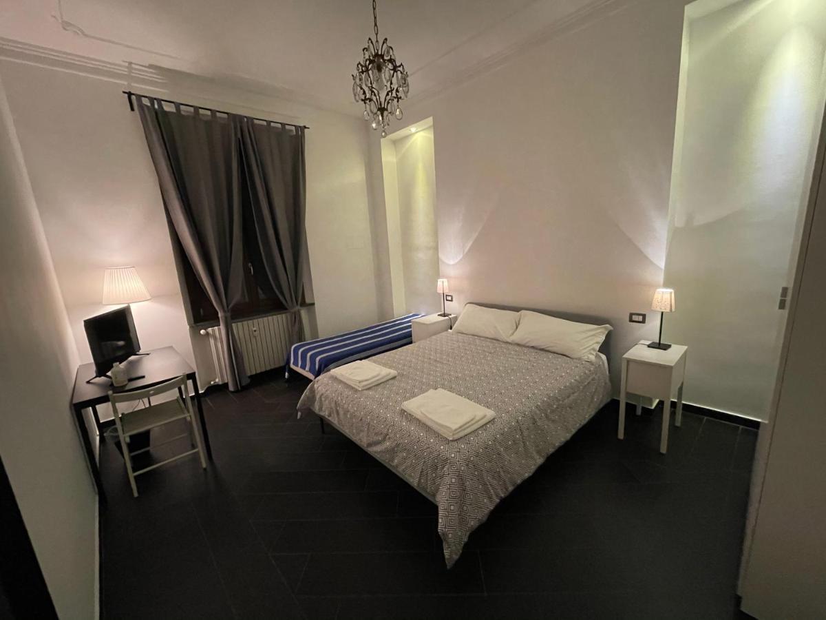 Baltimora Hotel Милано Екстериор снимка
