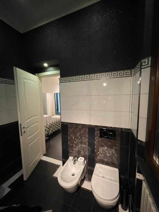 Baltimora Hotel Милано Екстериор снимка